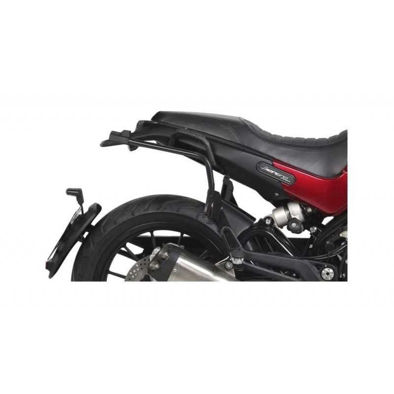 SHAD Sistema de fijación lateral 3P System para anclajes, soportes y fijaciones maletas laterales B0LN57IF