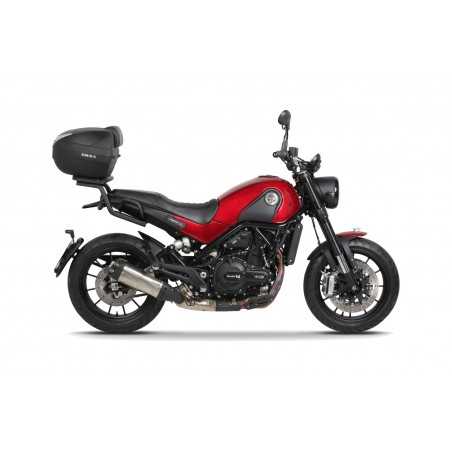 TRUNK SUPPORTS, ANCHORS, SETTINGS