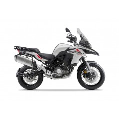 SHAD Anclajes soportes fijaciones herrajes maletas laterales B0TX58IF