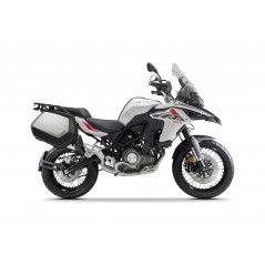 SHAD Anclajes soportes fijaciones herrajes maletas laterales B0TX58IF