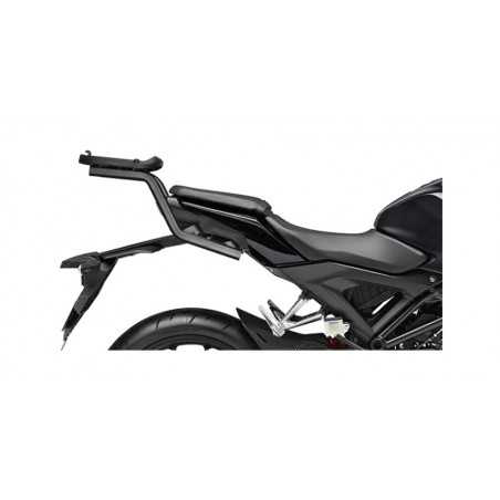 TRUNK SUPPORTS, ANCHORS, SETTINGS