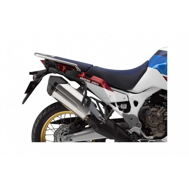 SHAD Anclajes soportes fijaciones herrajes maletas laterales H0DV18IF