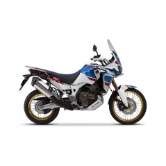 SHAD Anclajes soportes fijaciones herrajes maletas laterales H0DV18IF
