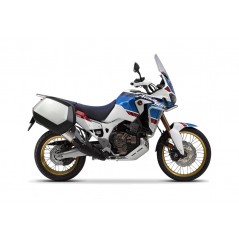 SHAD Anclajes soportes fijaciones herrajes maletas laterales H0DV18IF