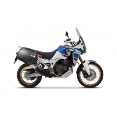 SHAD Anclajes soportes fijaciones herrajes maletas laterales H0DV18IF