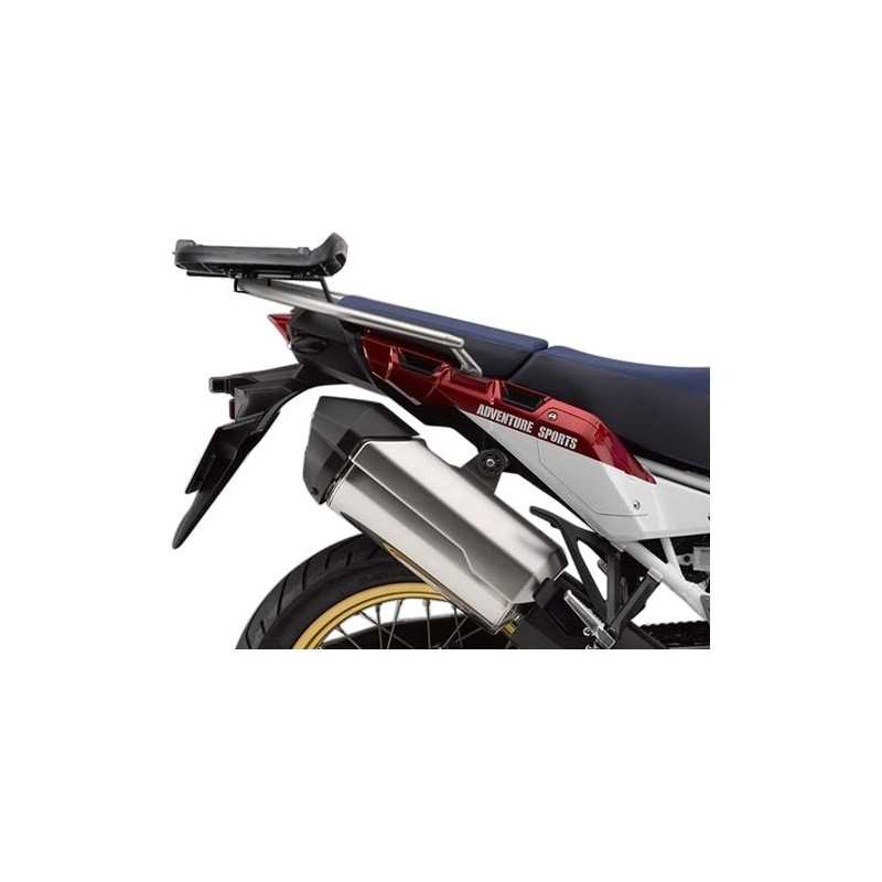 SHAD Anclajes soportes fijaciones herraje baul maleta H0DV18ST
