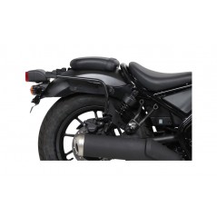 SHAD Anclajes soportes fijaciones herrajes maletas laterales H0RB57IF