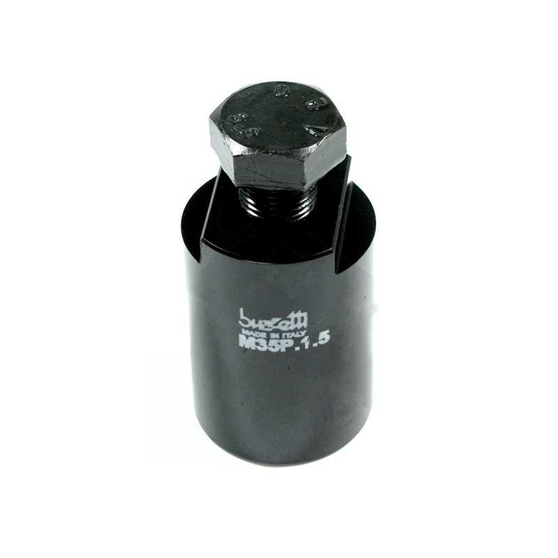 BUZZETTI Extractor de volante magnético para motores Rotax y Yamaha antiguos 19507