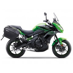 SHAD Anclajes soportes fijaciones herrajes maletas laterales K0VR68IF
