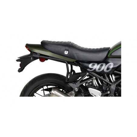 LATERAL BAGS SUPPORTS, ANCHORS, SETTINGS