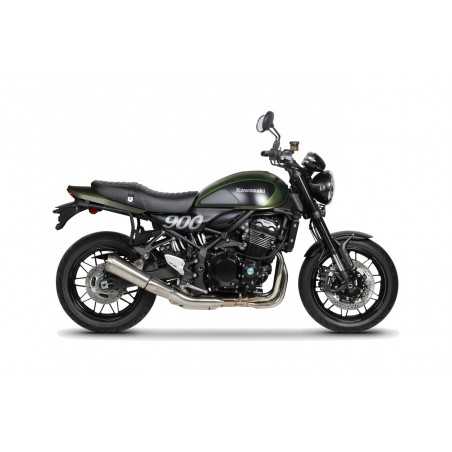 LATERAL BAGS SUPPORTS, ANCHORS, SETTINGS