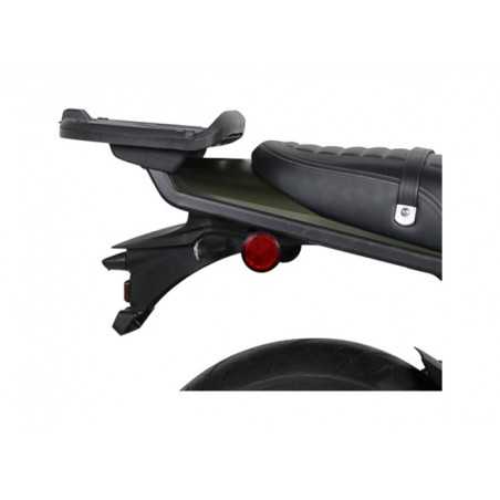 TRUNK SUPPORTS, ANCHORS, SETTINGS