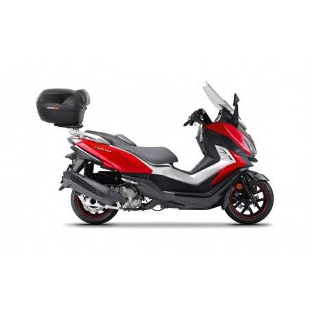 SHAD Fijación Top Master para maletas de moto S0CR38ST