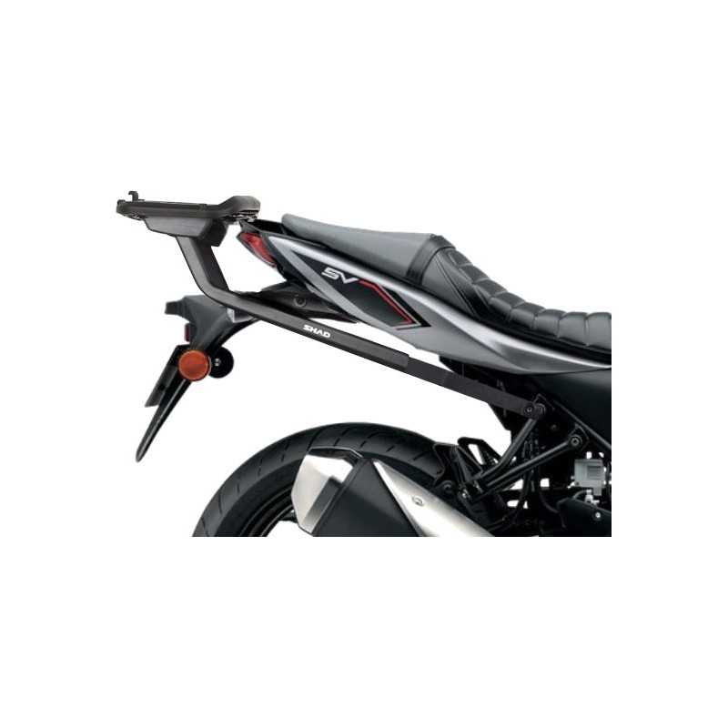 SHAD Anclajes soportes fijaciones herraje baul maleta S0SV68ST