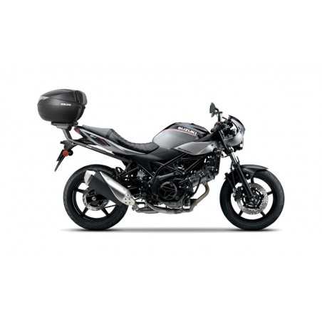 TRUNK SUPPORTS, ANCHORS, SETTINGS