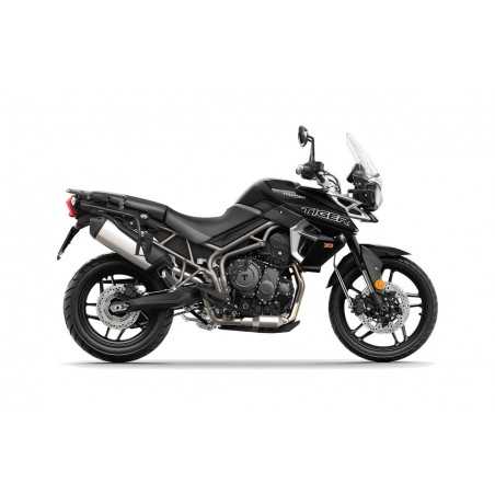 SHAD Anclajes soportes fijaciones herrajes maletas laterales T0TG88IF