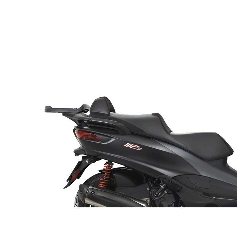SHAD Fijación Top Master para anclaje de maletas superiores en moto V0MP58ST