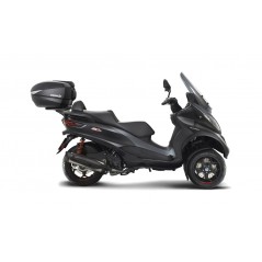 SHAD Fijación Top Master para anclaje de maletas superiores en moto V0MP58ST