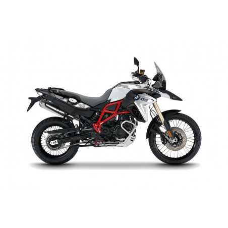 LATERAL BAGS SUPPORTS, ANCHORS, SETTINGS