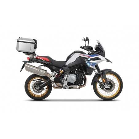 SHAD Anclajes soportes fijaciones herraje baul maleta W0FS88ST