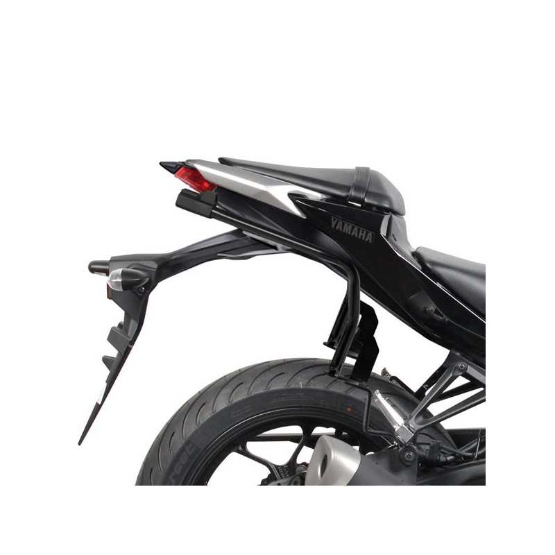 SHAD Anclajes soportes fijaciones herrajes maletas laterales Y0MT36IF