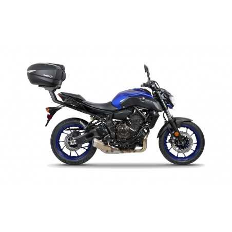 TRUNK SUPPORTS, ANCHORS, SETTINGS