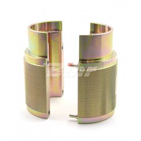 BUZZETTI Instalador de juntas sellado horquilla Tipo abierto Ø41 29388