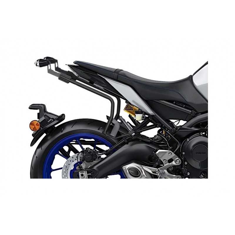 SHAD Anclajes soportes fijaciones herrajes maletas laterales Y0MT98IF