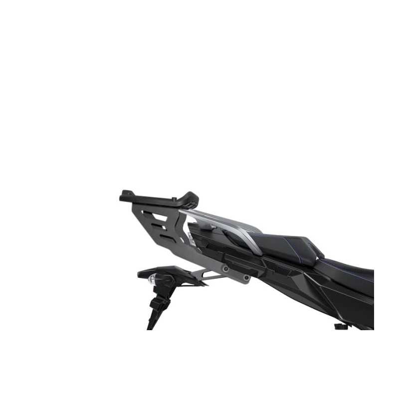 TRUNK SUPPORTS, ANCHORS, SETTINGS