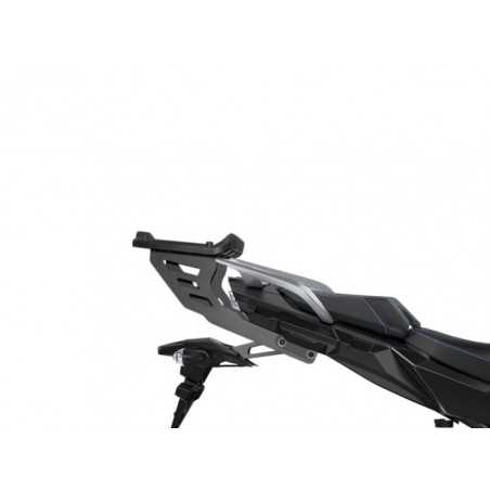 TRUNK SUPPORTS, ANCHORS, SETTINGS