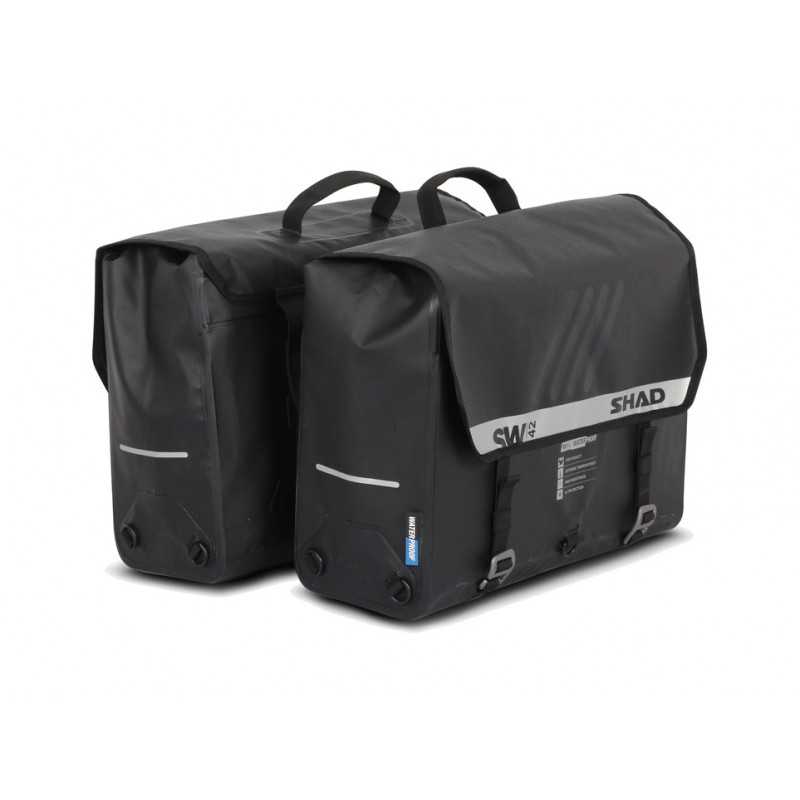 REAR PANIER CARRIERS