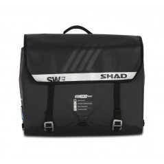 SHAD Alforjas traseras portabultos SW42 X0SW42