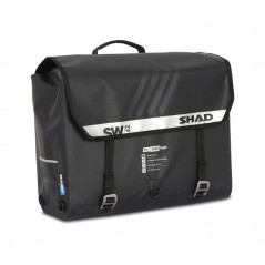 SHAD Alforjas traseras portabultos SW42 X0SW42