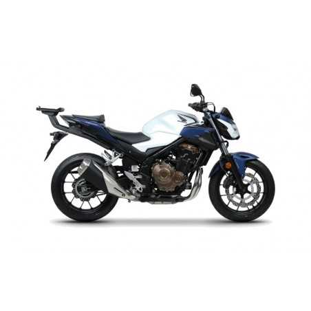 TRUNK SUPPORTS, ANCHORS, SETTINGS