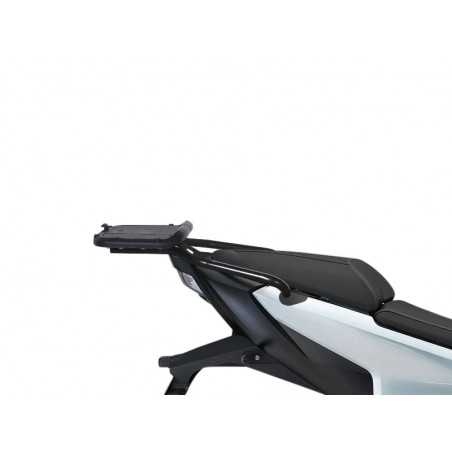 TRUNK SUPPORTS, ANCHORS, SETTINGS