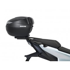 SHAD Anclajes soportes fijaciones herraje baul maleta TOP MASTER W0CV17ST