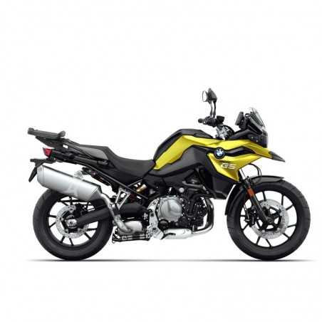 TRUNK SUPPORTS, ANCHORS, SETTINGS