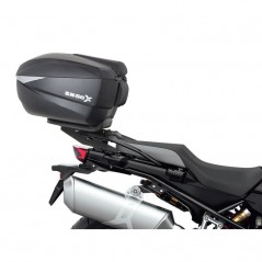 SHAD Anclajes soportes fijaciones herraje baul maleta TOP MASTER W0FG78ST