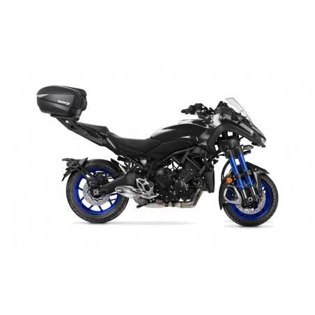 TRUNK SUPPORTS, ANCHORS, SETTINGS