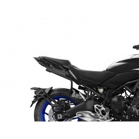 SHAD Anclajes soportes fijaciones herrajes maletas laterales Y0NK98IF