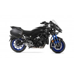 SHAD Anclajes soportes fijaciones herrajes maletas laterales Y0NK98IF