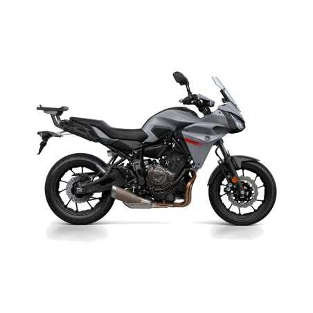 TRUNK SUPPORTS, ANCHORS, SETTINGS