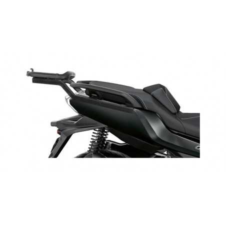 SHAD Anclajes soportes fijaciones herraje baul maleta TOP MASTER W0CG49ST