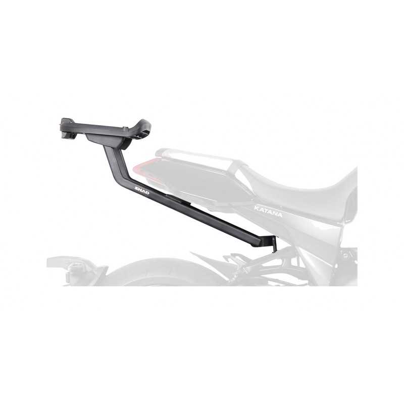 TRUNK SUPPORTS, ANCHORS, SETTINGS