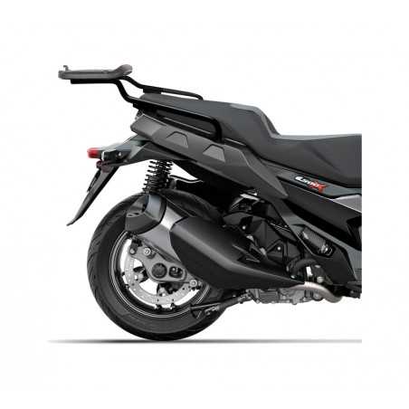 SHAD Anclajes soportes fijaciones herraje baul maleta TOP MASTER W0CX49ST