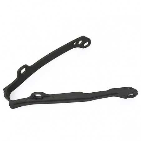 Freestanding rocker armrest  YA03830-001 Color Negro