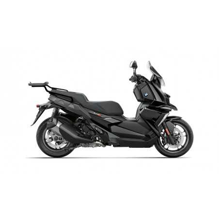 TRUNK SUPPORTS, ANCHORS, SETTINGS