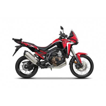 SHAD Fijación Top Master para anclaje de maletas en motos H0CR10ST