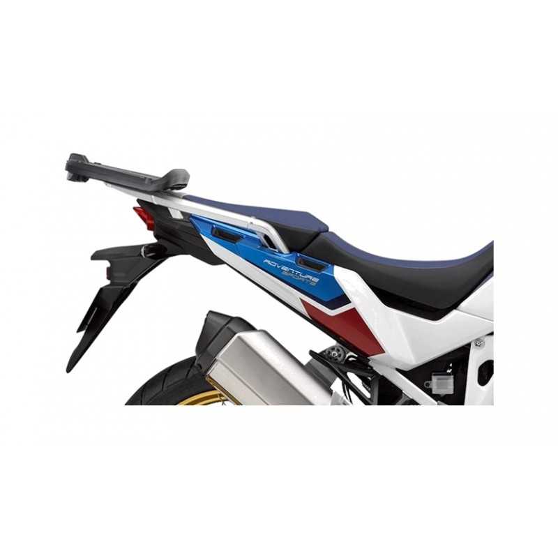 SHAD Anclajes soportes fijaciones herraje baul maleta TOP MASTER H0DV10ST