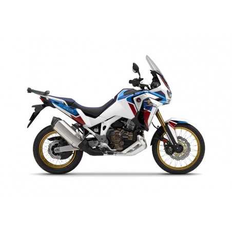 TRUNK SUPPORTS, ANCHORS, SETTINGS